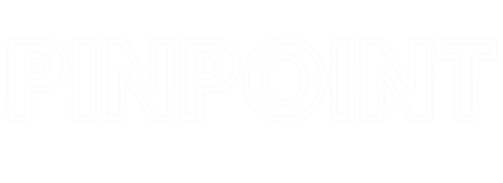 Pinpoint logo